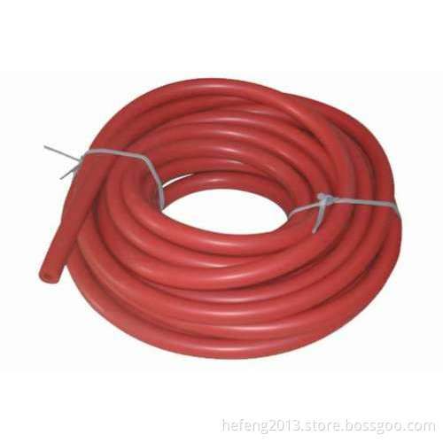 High Voltage Wire And Sleeve 